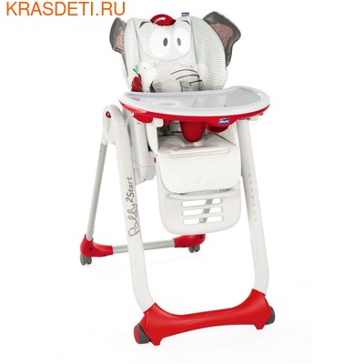 Chicco    Chicco Polly 2Start (,  2)