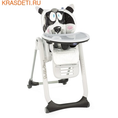 Chicco    Chicco Polly 2Start (,  3)