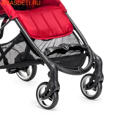 Baby Jogger Прогулочная коляска CITY MINI ZIP (фото, вид 7)