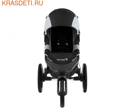 Baby Jogger Прогулочная коляска BABY STROLLER SUMMIT X3 (фото, вид 2)