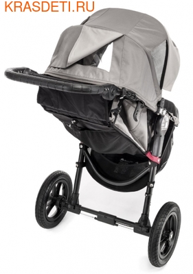 Baby Jogger Детская коляска CITY ELITE (фото, вид 2)