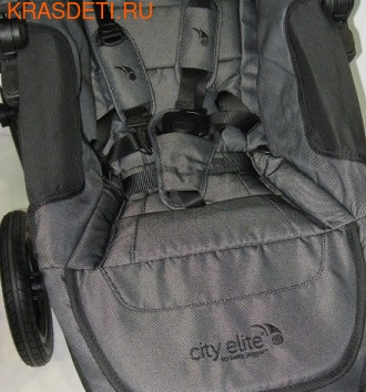 Baby Jogger Детская коляска CITY ELITE (фото, вид 13)