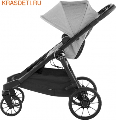 Baby Jogger  City Select LUX  2 (,  3)