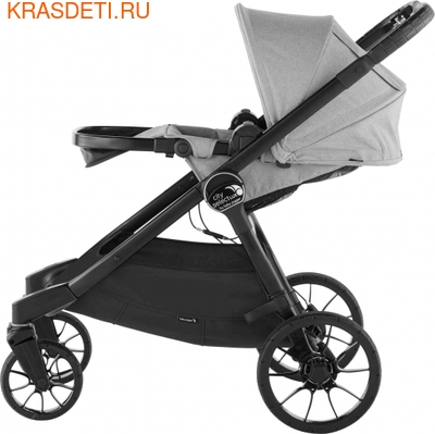 Baby Jogger  City Select LUX  2 (,  4)