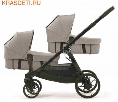 Baby Jogger  CITY SELECT LUX  3 ( ) (,  2)