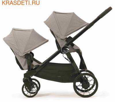 Baby Jogger  CITY SELECT LUX  3 ( ) (,  3)