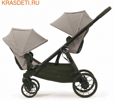 Baby Jogger  CITY SELECT LUX  3 ( ) (,  4)