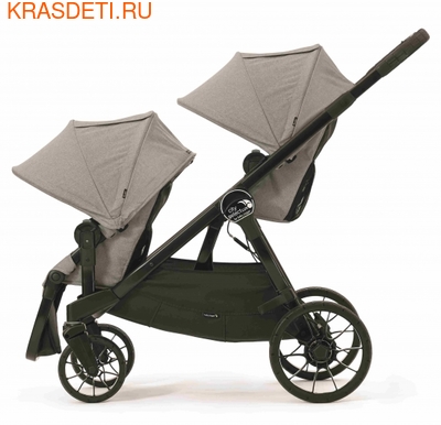 Baby Jogger  CITY SELECT LUX  3 ( ) (,  5)