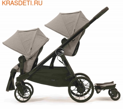 Baby Jogger  CITY SELECT LUX  3 ( ) (,  6)