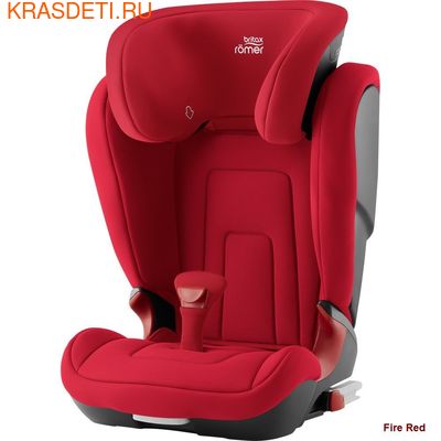  KIDFIX II R (15-36 ) BRITAX ROEMER (,  1)