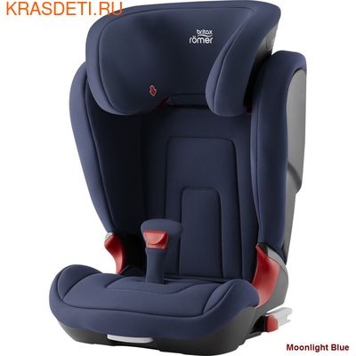  KIDFIX II R (15-36 ) BRITAX ROEMER (,  2)