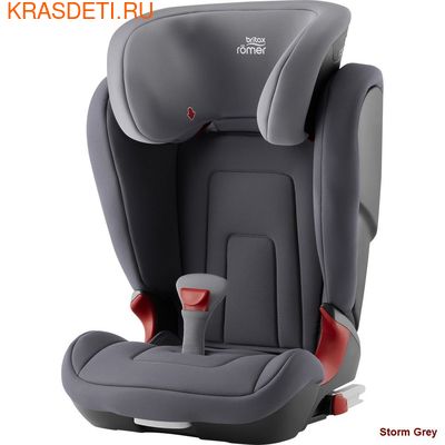  KIDFIX II R (15-36 ) BRITAX ROEMER (,  3)