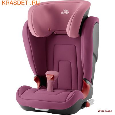  KIDFIX II R (15-36 ) BRITAX ROEMER (,  4)