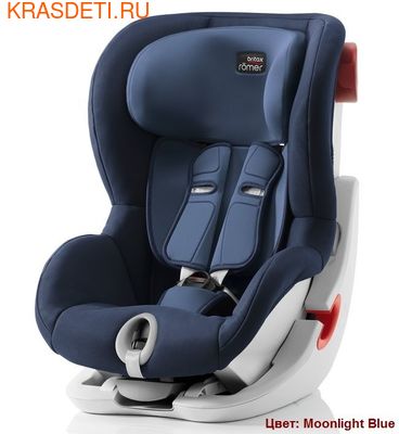  KING II (9-18) BRITAX ROEMER (,  1)