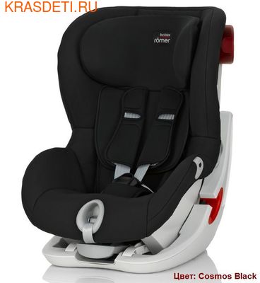  KING II (9-18) BRITAX ROEMER (,  3)