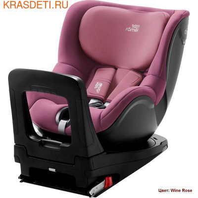 BRITAX ROEMER  DUALFIX M i-SIZE (0-18) (,  1)