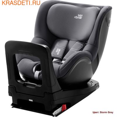 BRITAX ROEMER  DUALFIX M i-SIZE (0-18) (,  2)