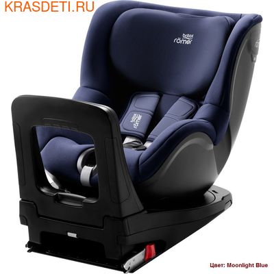 BRITAX ROEMER  DUALFIX M i-SIZE (0-18) (,  3)