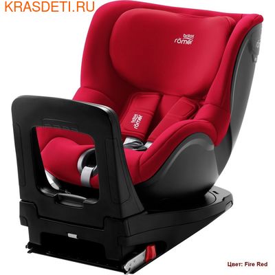 BRITAX ROEMER  DUALFIX M i-SIZE (0-18) (,  4)