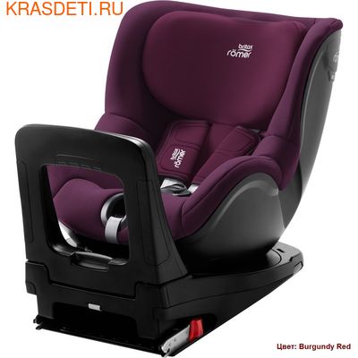 BRITAX ROEMER  DUALFIX M i-SIZE (0-18) (,  5)