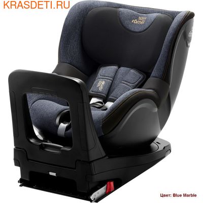 BRITAX ROEMER  DUALFIX M i-SIZE (0-18) (,  7)