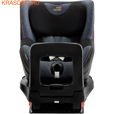 BRITAX ROEMER  DUALFIX M i-SIZE (0-18) (,  8)