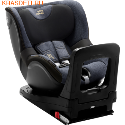 BRITAX ROEMER  DUALFIX M i-SIZE (0-18) (,  9)