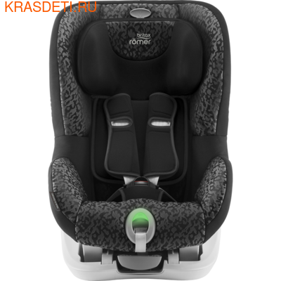 BRITAX ROEMER  KING II ATS (9-18) (,  2)