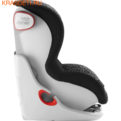 BRITAX ROEMER  KING II ATS (9-18) (,  4)