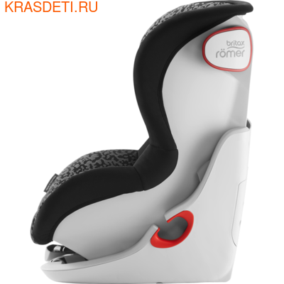 BRITAX ROEMER  KING II ATS (9-18) (,  5)