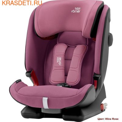 BRITAX ROEMER  Advansafix IV R (9-36 ) (,  1)