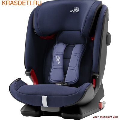 BRITAX ROEMER  Advansafix IV R (9-36 ) (,  2)