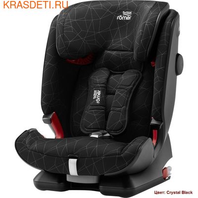 BRITAX ROEMER  Advansafix IV R (9-36 ) (,  3)