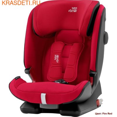 BRITAX ROEMER  Advansafix IV R (9-36 ) (,  4)