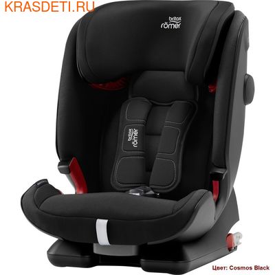 BRITAX ROEMER  Advansafix IV R (9-36 ) (,  5)