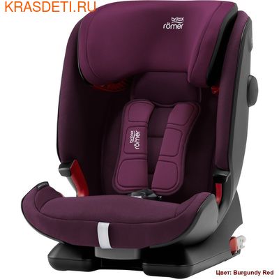 BRITAX ROEMER  Advansafix IV R (9-36 ) (,  6)