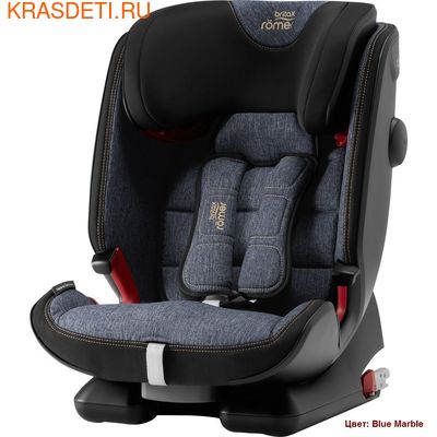 BRITAX ROEMER  Advansafix IV R (9-36 ) (,  7)