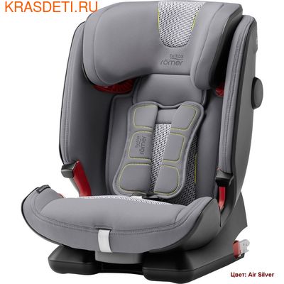 BRITAX ROEMER  Advansafix IV R (9-36 ) (,  8)