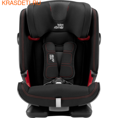 BRITAX ROEMER  Advansafix IV R (9-36 ) (,  9)