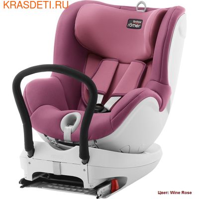 BRITAX ROEMER  DUALFIX (0-18) (,  1)