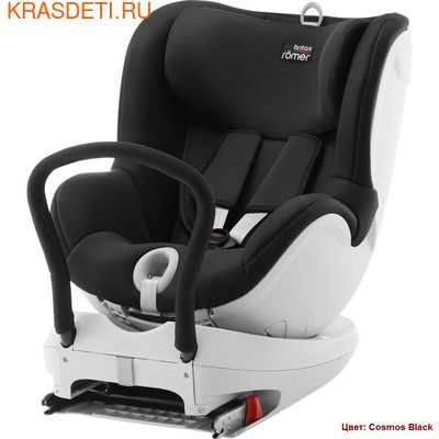 BRITAX ROEMER  DUALFIX (0-18) (,  2)