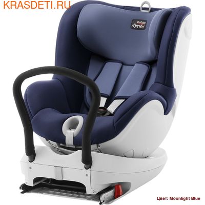 BRITAX ROEMER  DUALFIX (0-18) (,  3)