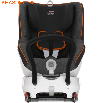 BRITAX ROEMER  DUALFIX (0-18) (,  5)