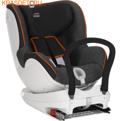 BRITAX ROEMER  DUALFIX (0-18) (,  6)