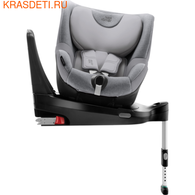 BRITAX ROEMER  DUALFIX I-SIZE (0-18) (,  3)