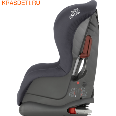 BRITAX ROEMER  DUO PLUS (9-18 ) (,  3)