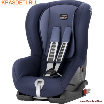 BRITAX ROEMER  DUO PLUS (9-18 ) (,  6)