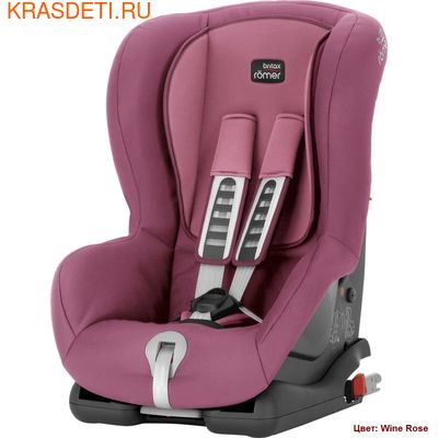 BRITAX ROEMER  DUO PLUS (9-18 ) (,  7)