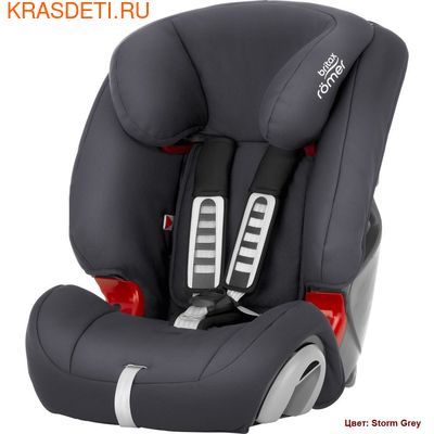 BRITAX ROEMER  EVOLVA 1-2-3 (9-36 ) (,  1)