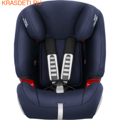 BRITAX ROEMER  EVOLVA 1-2-3 (9-36 ) (,  3)